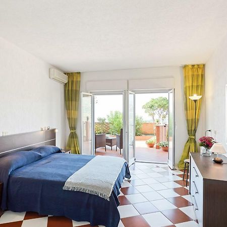 Taormina Apartment With Panoramic View Extérieur photo