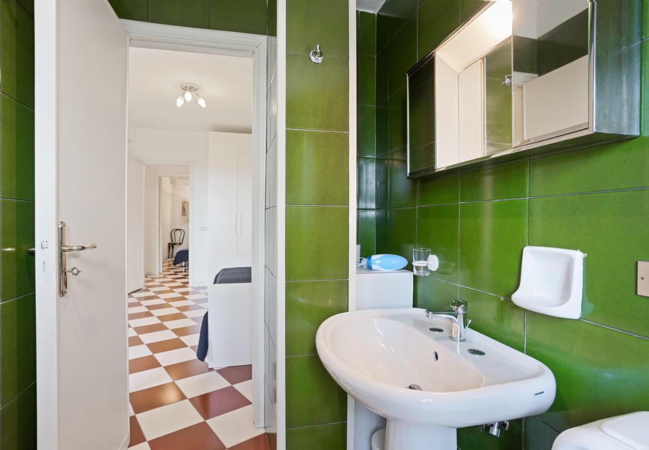 Taormina Apartment With Panoramic View Extérieur photo