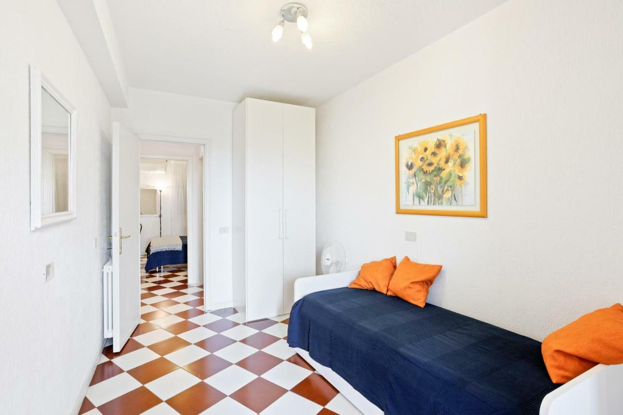 Taormina Apartment With Panoramic View Extérieur photo