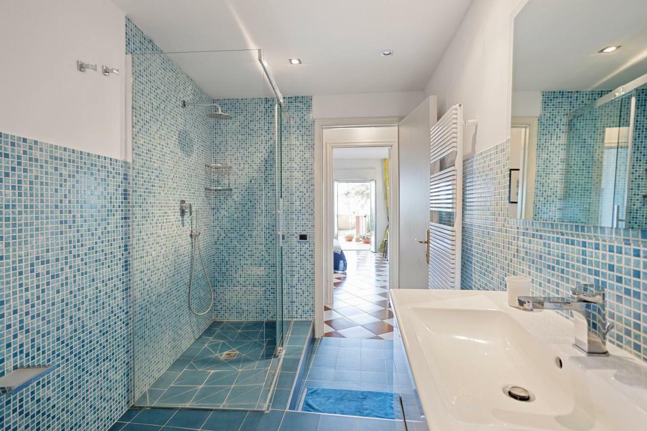 Taormina Apartment With Panoramic View Extérieur photo