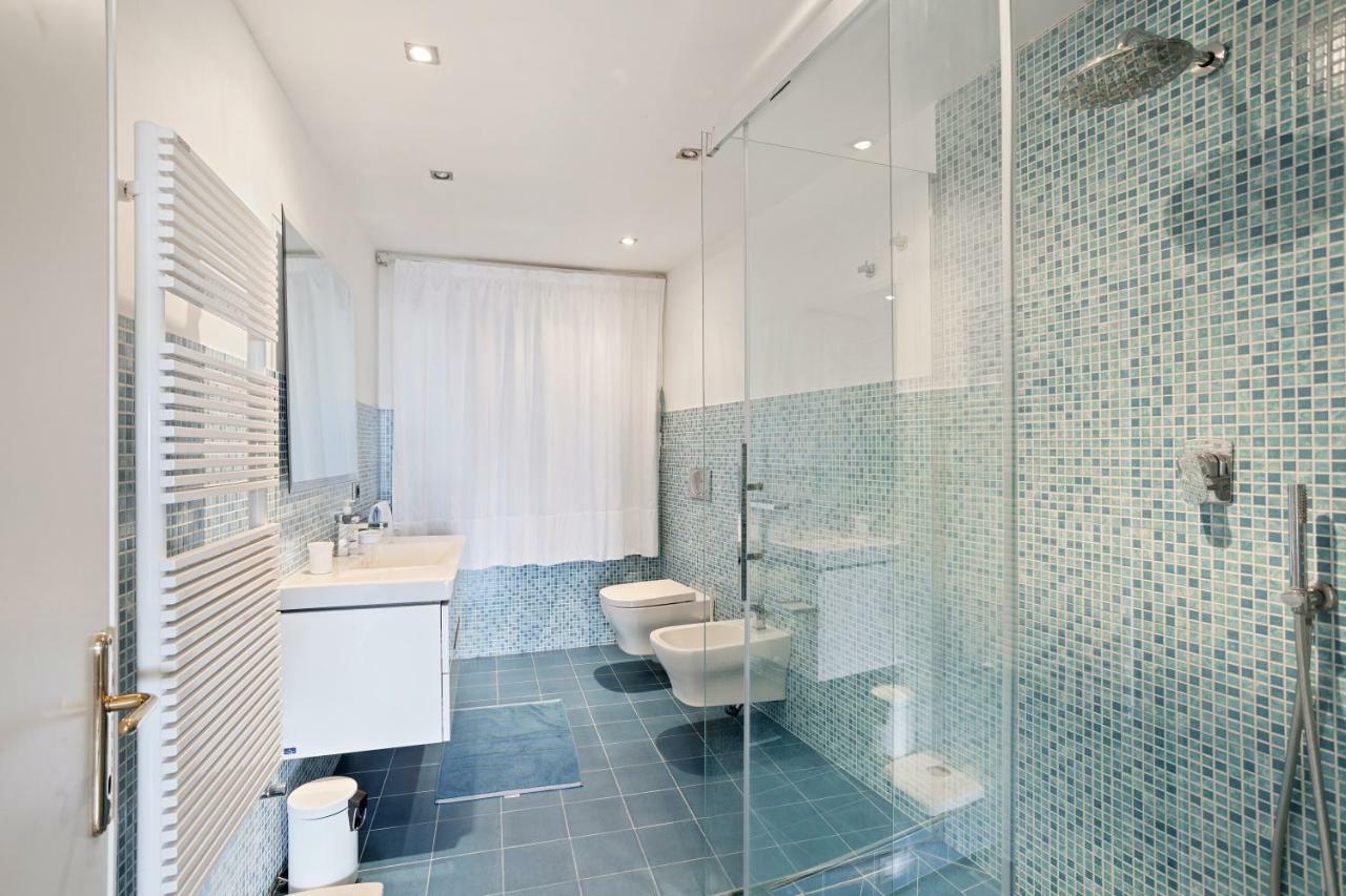 Taormina Apartment With Panoramic View Extérieur photo
