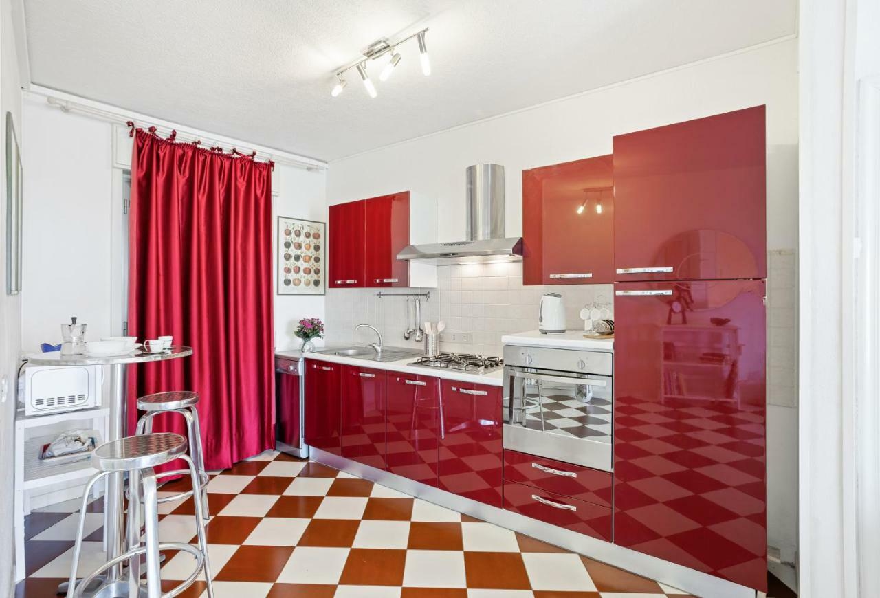 Taormina Apartment With Panoramic View Extérieur photo