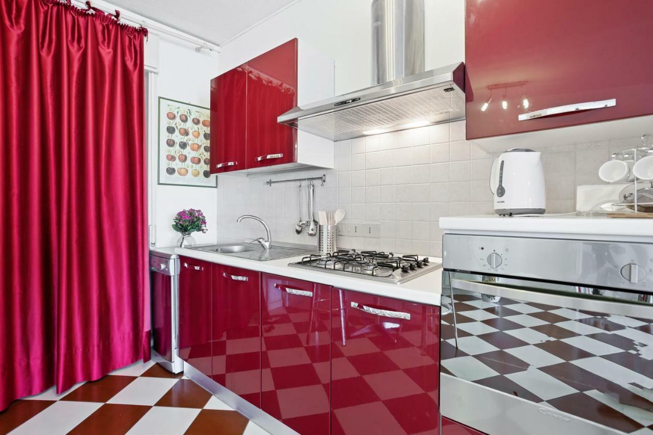 Taormina Apartment With Panoramic View Extérieur photo