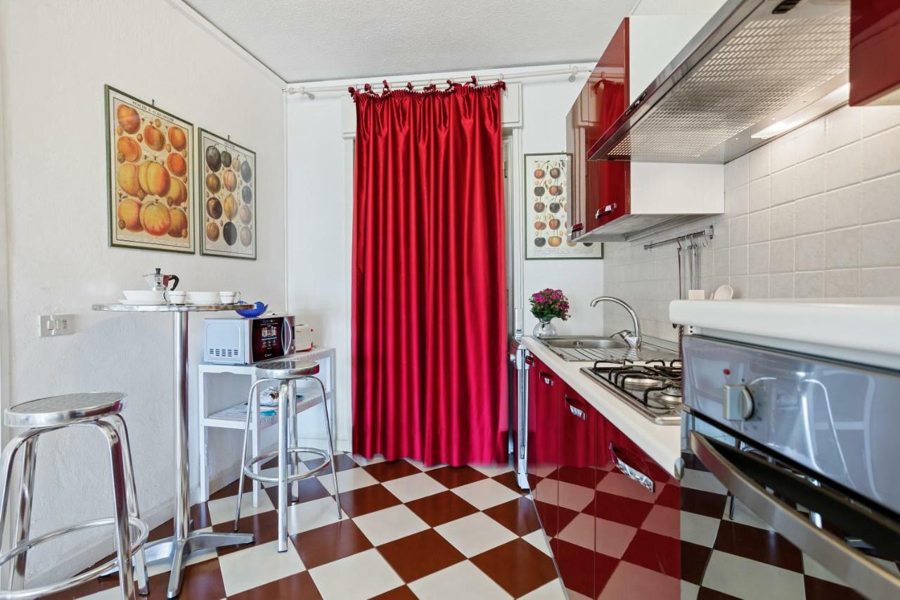 Taormina Apartment With Panoramic View Extérieur photo