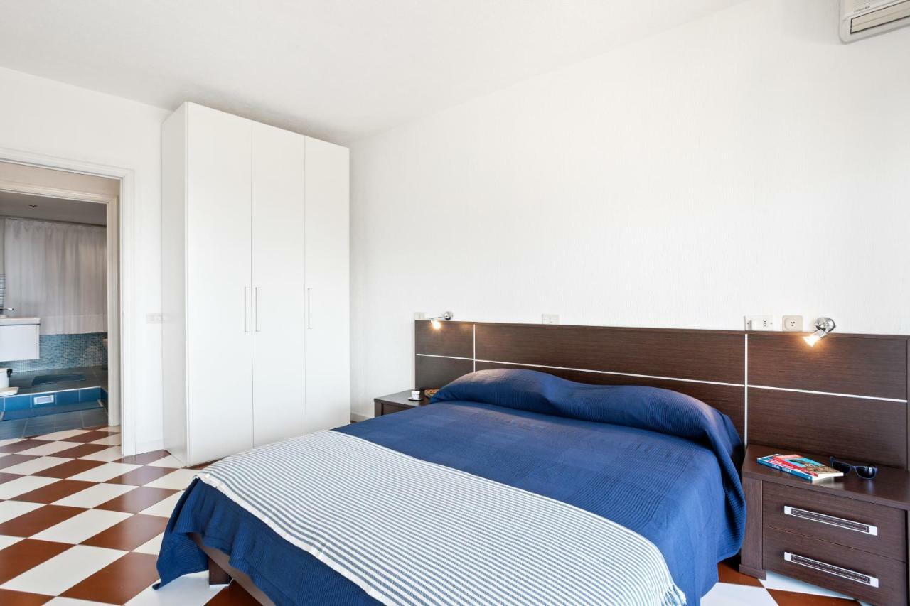 Taormina Apartment With Panoramic View Extérieur photo