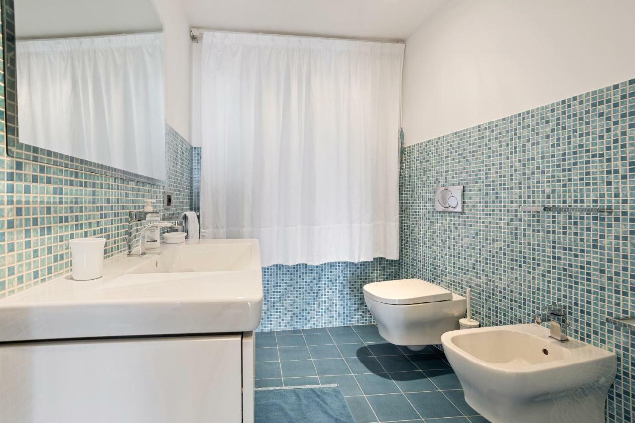 Taormina Apartment With Panoramic View Extérieur photo