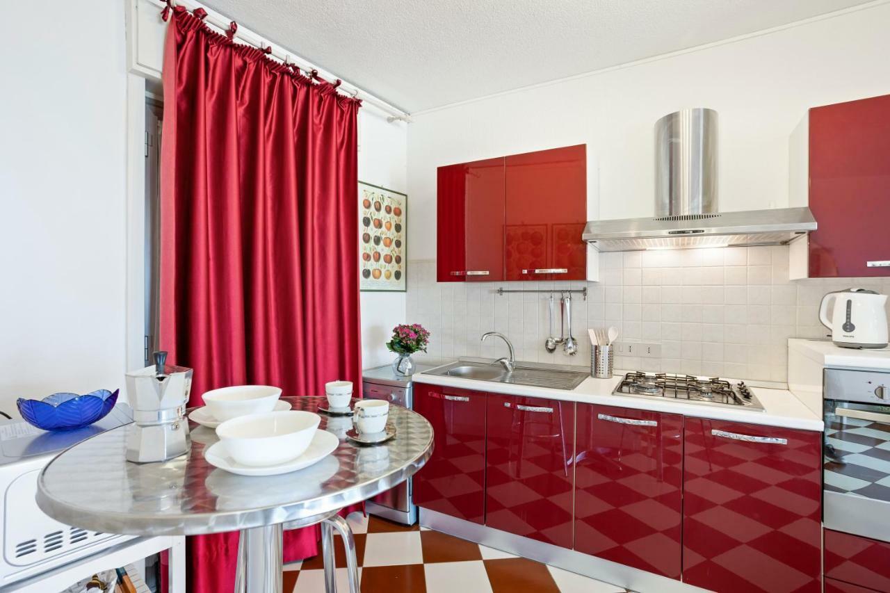 Taormina Apartment With Panoramic View Extérieur photo